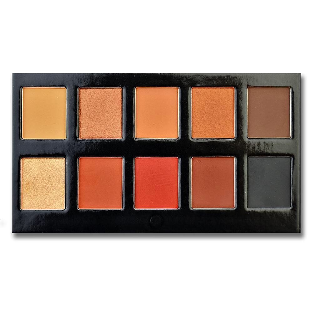 Crown Eyeshadow Palette